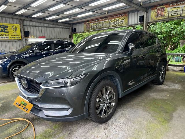 MAZDA馬自達 CX-5  第1張相片
