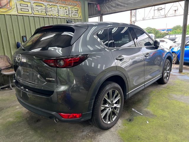 MAZDA馬自達 CX-5  第2張相片