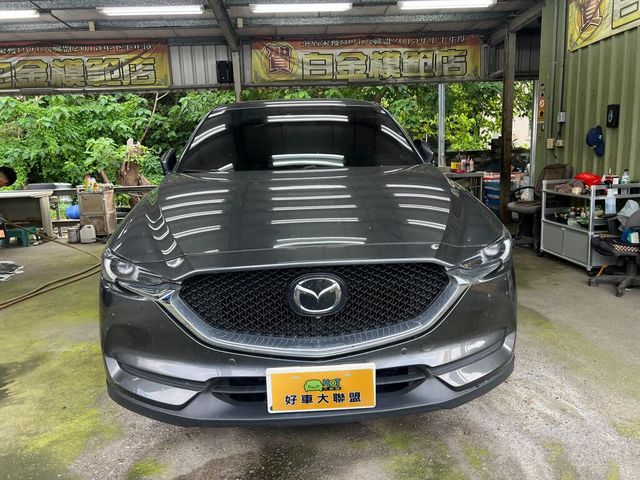 MAZDA馬自達 CX-5  第3張相片