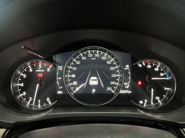 MAZDA馬自達 CX-5  第5張相片