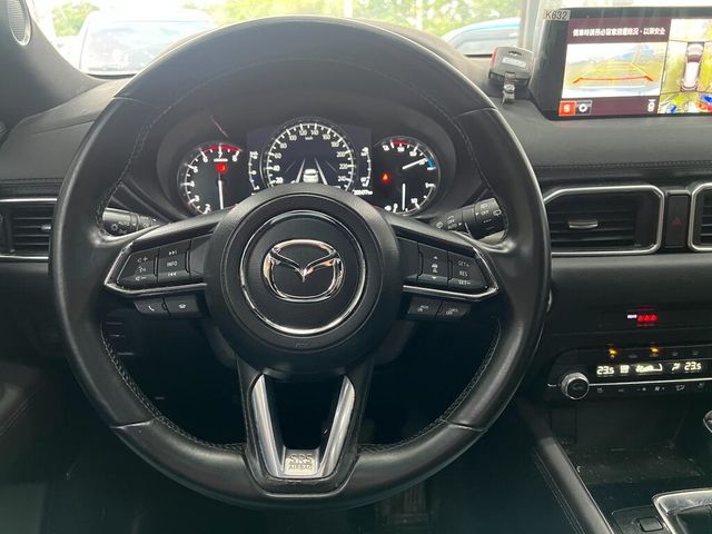 MAZDA馬自達 CX-5  第6張相片