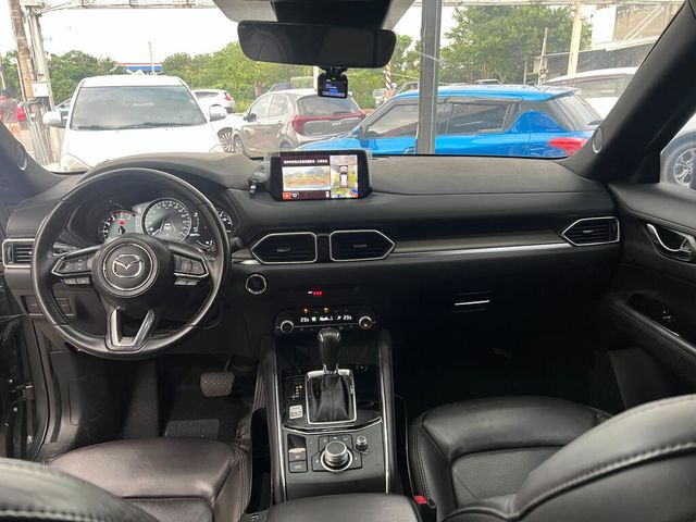MAZDA馬自達 CX-5  第7張相片