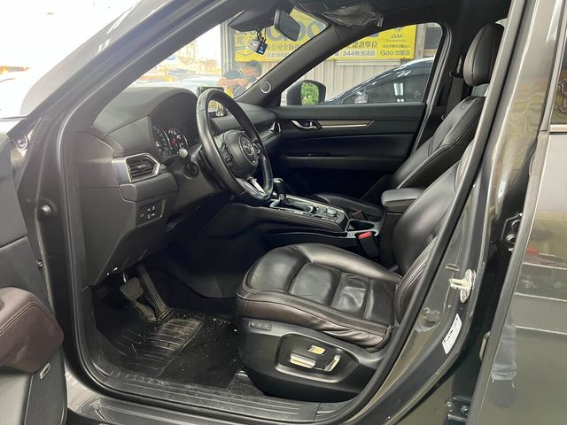 MAZDA馬自達 CX-5  第8張相片