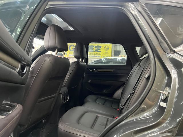 MAZDA馬自達 CX-5  第9張相片