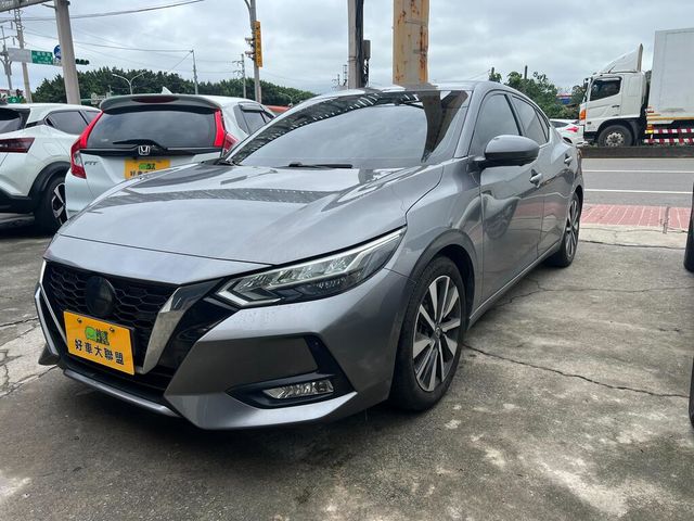 NISSAN日產 SENTRA  第1張相片
