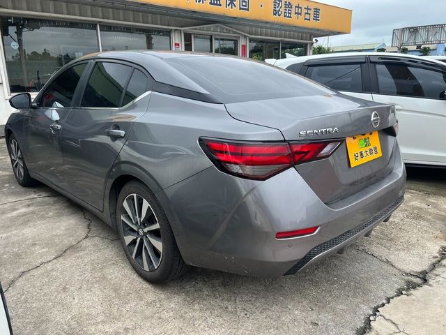 NISSAN日產 SENTRA  第2張相片