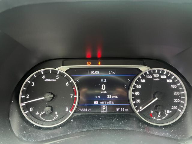 NISSAN日產 SENTRA  第5張相片