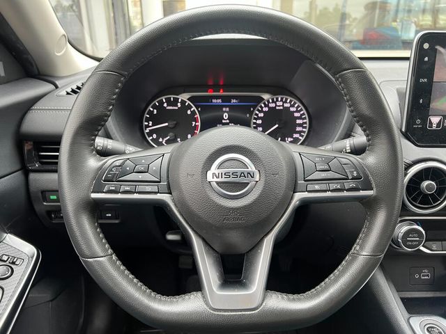 NISSAN日產 SENTRA  第7張相片