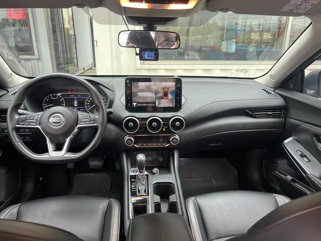 NISSAN日產 SENTRA  第8張相片