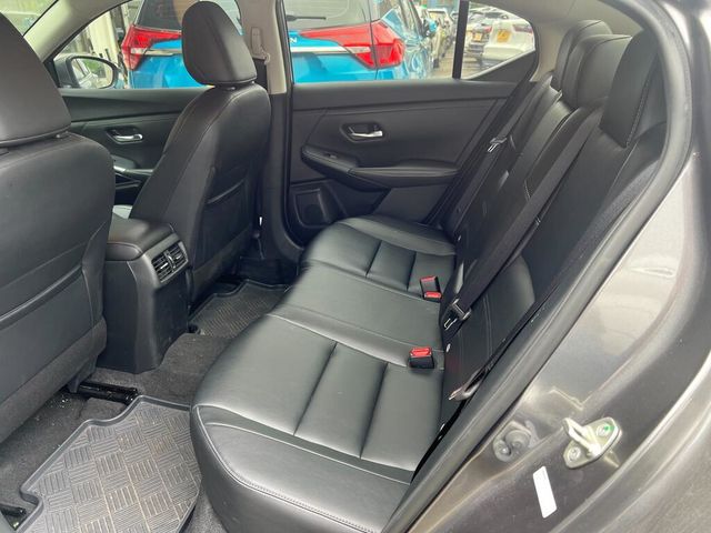 NISSAN日產 SENTRA  第10張相片
