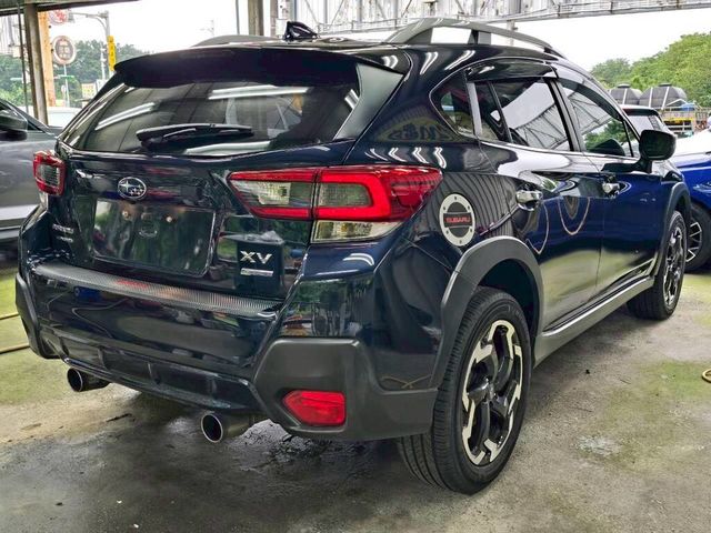 SUBARU速霸陸 XV  第2張相片