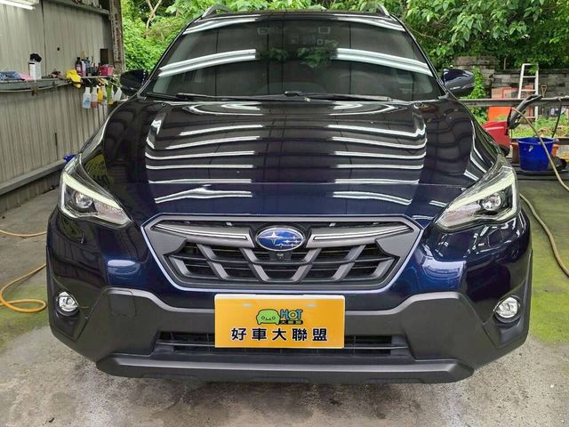 SUBARU速霸陸 XV  第3張相片