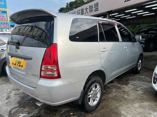 TOYOTA豐田 INNOVA  第2張相片