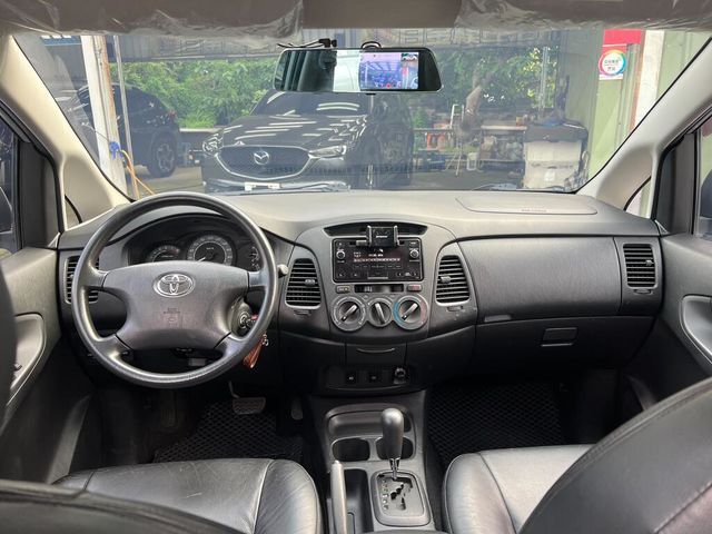 TOYOTA豐田 INNOVA  第6張相片