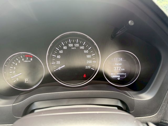 HONDA本田 HR-V  第5張相片