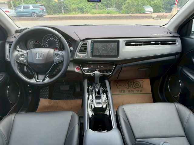 HONDA本田 HR-V  第6張相片
