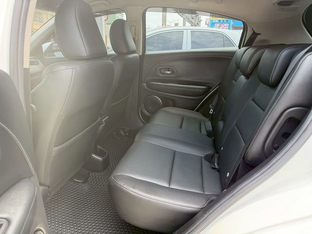 HONDA本田 HR-V  第8張相片