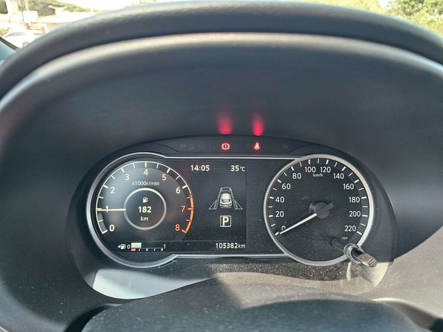NISSAN日產 KICKS  第5張相片