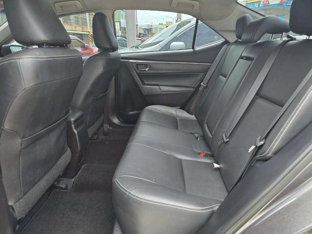 TOYOTA豐田 ALTIS  第9張相片