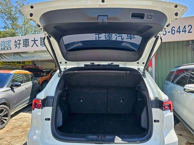 FORD福特 TERRITORY  第9張相片