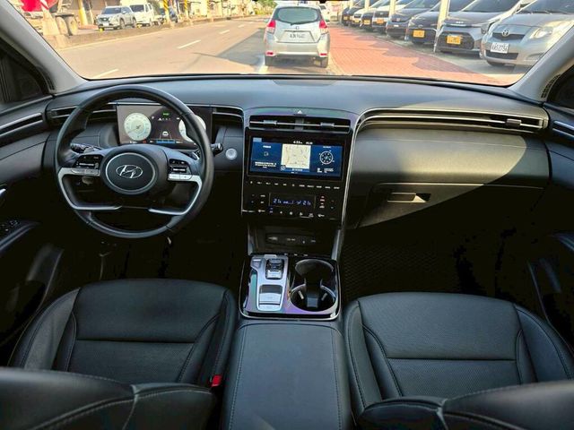 HYUNDAI現代 TUCSON  第7張相片
