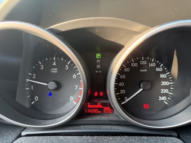 MAZDA馬自達 MAZDA 5  第5張相片