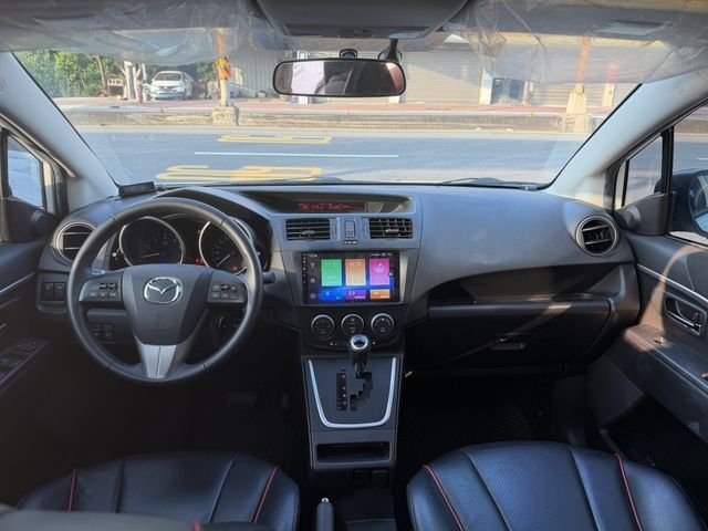 MAZDA馬自達 MAZDA 5  第6張相片