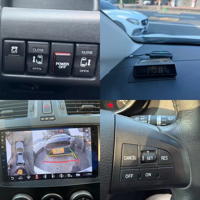 MAZDA馬自達 MAZDA 5  第7張相片