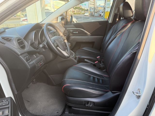 MAZDA馬自達 MAZDA 5  第8張相片