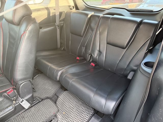 MAZDA馬自達 MAZDA 5  第11張相片