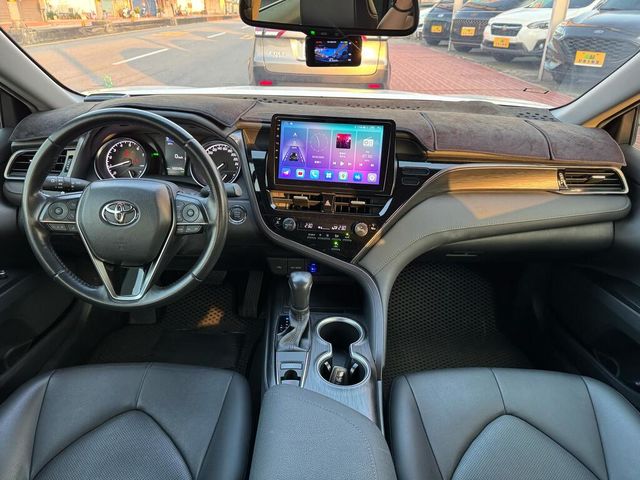 TOYOTA豐田 CAMRY  第6張相片