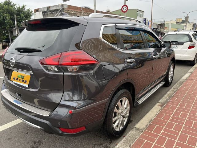 NISSAN日產 X-TRAIL  第2張相片