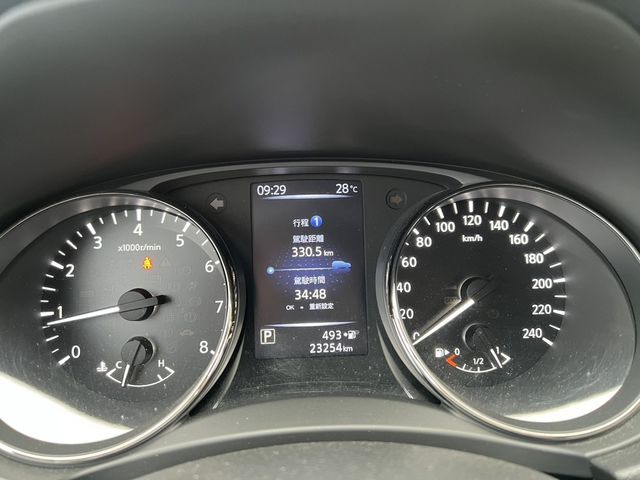 NISSAN日產 X-TRAIL  第5張相片