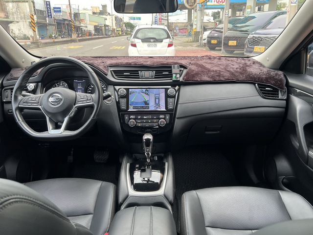 NISSAN日產 X-TRAIL  第6張相片
