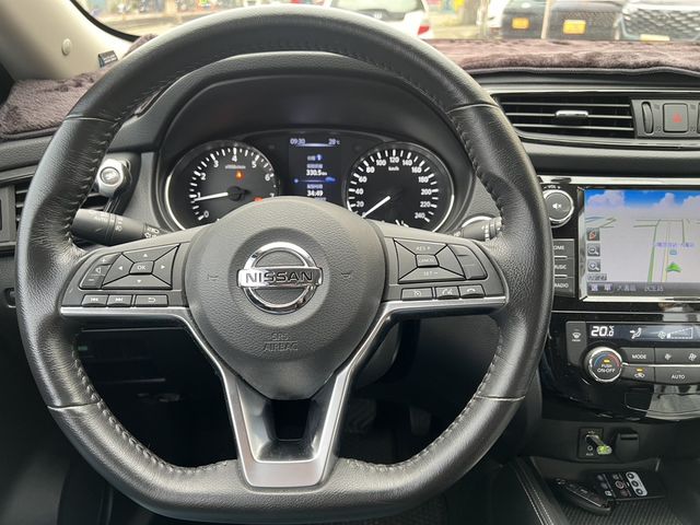 NISSAN日產 X-TRAIL  第7張相片