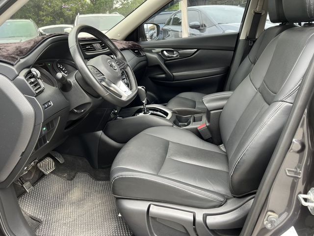 NISSAN日產 X-TRAIL  第9張相片