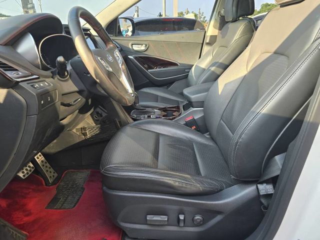 HYUNDAI現代 SANTA FE  第11張相片