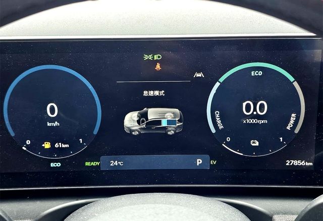 HYUNDAI現代 TUCSON  第5張相片