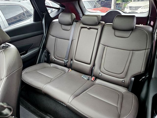 HYUNDAI現代 TUCSON  第9張相片