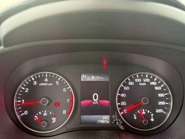 KIA起亞 PICANTO  第5張相片