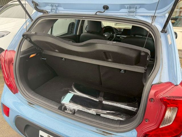 KIA起亞 PICANTO  第11張相片