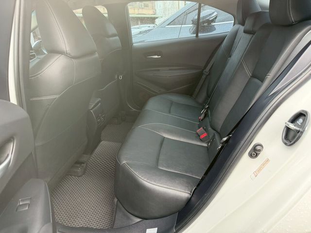 TOYOTA豐田 ALTIS  第11張相片