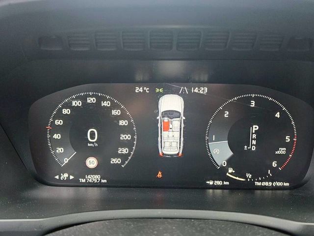 VOLVO富豪 XC90  第5張相片