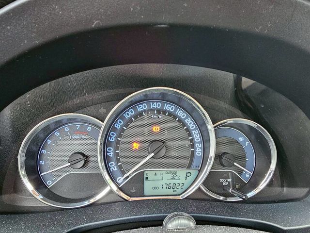 TOYOTA豐田 ALTIS  第5張相片