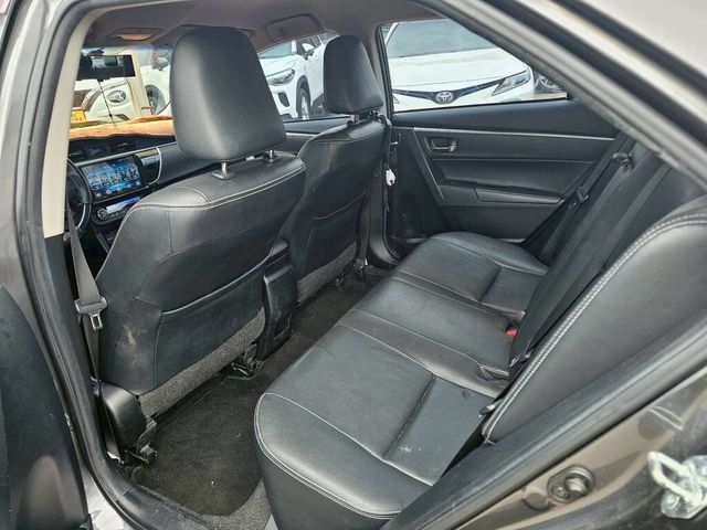 TOYOTA豐田 ALTIS  第9張相片
