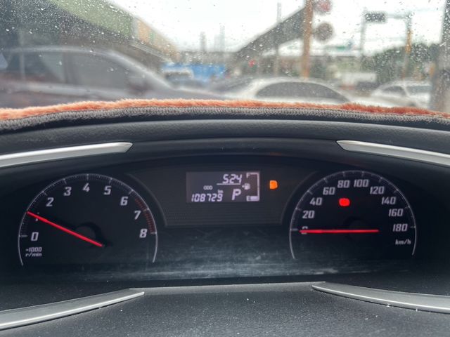 TOYOTA豐田 SIENTA  第5張相片