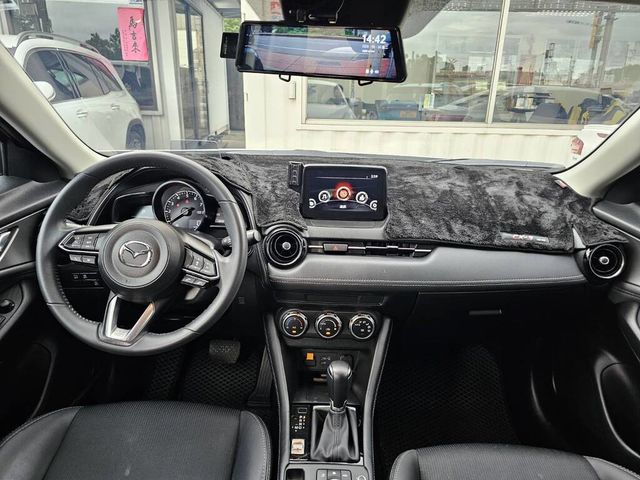 MAZDA馬自達 CX-3  第6張相片