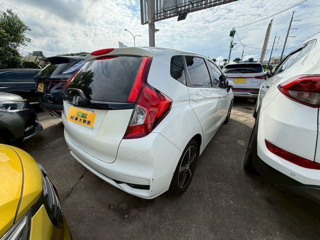 HONDA本田 FIT  第2張相片