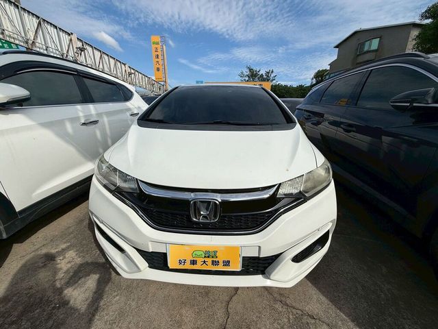 HONDA本田 FIT  第3張相片