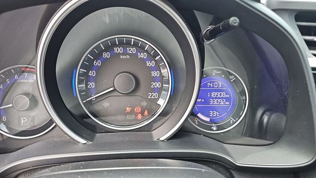 HONDA本田 FIT  第5張相片